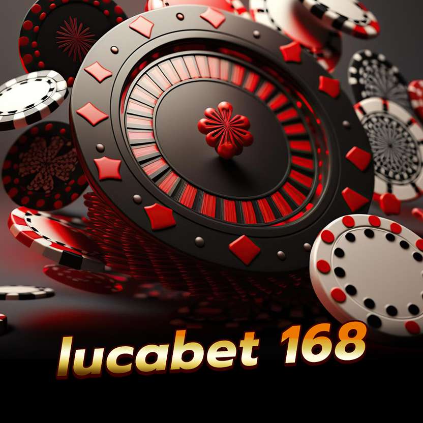 lucabet 168